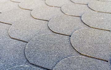Bursea asphalt roofing costs
