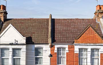 clay roofing Bursea, East Riding Of Yorkshire