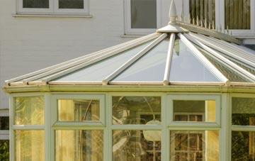 conservatory roof repair Bursea, East Riding Of Yorkshire