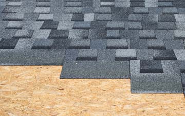 expert Bursea asphalt roof companies