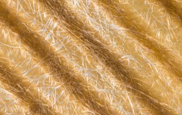 Bursea fibreglass roof waterproofing