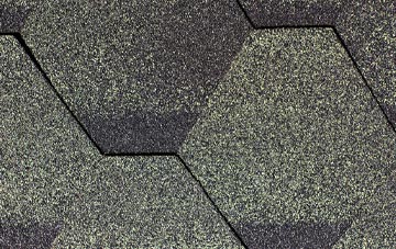 Bursea fibreglass shingle repairs