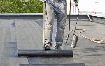 flat roof replacement Bursea, East Riding Of Yorkshire
