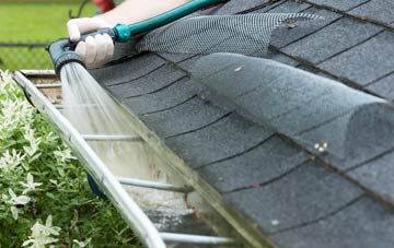 Bursea gutter cleaning costs