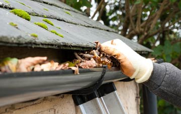 gutter cleaning Bursea, East Riding Of Yorkshire