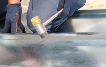 Bursea metal roofing costs