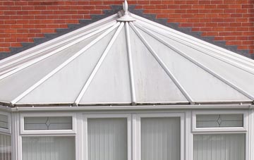 Bursea polycarbonate conservatory roof repairs