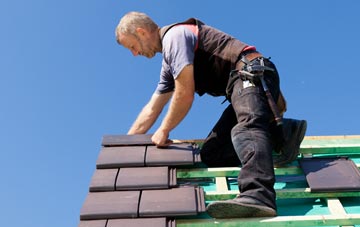 disadvantages of Bursea slate roofing