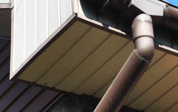 Bursea soffit installation costs
