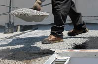 find rated Bursea flat roofing replacement companies