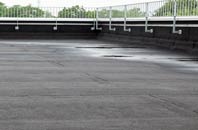 find rated Bursea flat roofing companies
