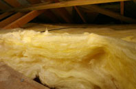 Bursea pitch roof insulation